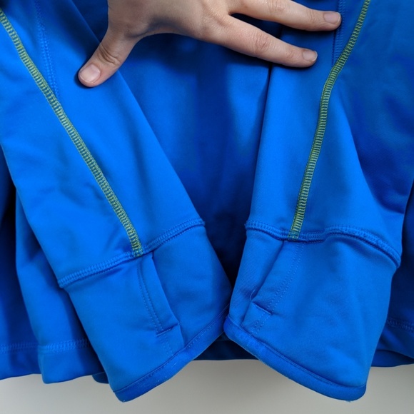 SALOMON • Swift Hooded Midlayer actiTHERM